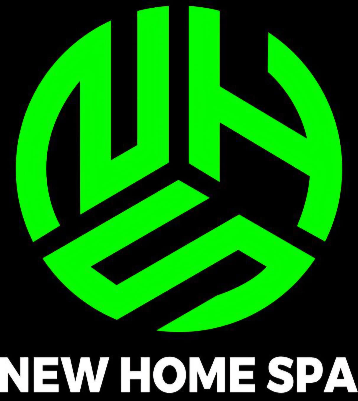 New Home Spa